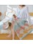 Uzun Zımba Pamuk Mikrofiber Havlu Yumuşak Bebek Yetişkin Banyo Havlusu Yeni Saç Banyo Havlu Plaj Havlusu Havlu Havlu Havlu Bathrobe | Banyo Havlusu(Yurt Dışından) 2