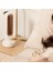 Retro Kule Fan Masaüstü Sessiz Güçlü Rüzgar USB 2 In 1 Su Püskürtme Fan Klima Ultrasonik Nemlendirici Havalandırma Fanları | Hvac Systems parçalar(Yurt Dışından) 4