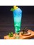 Yaratıcı Kokteyl Kupası Kişiselleştirilmiş Bar Düz Fincan Mojito Kupası Içecek Kupası Suyu Kupası Kristal Kupası Viski Kupası Kokteyl Camı (Yurt Dışından) 2