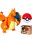 16 cm Pokemon Poke Şekil Oyuncaklar Dönüşüm Mewtwo Solgaleo Lunala Model Hediye Oyuncaklar Çocuklar Için(Yurt Dışından) 1