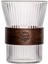 300 ml Isıya Dayanıklı Kalınlaşmış Alt Antiği Antiği Çay Kupası Mini Kaymaz Yüksek Borosilikat Kahve Kupası Kokteyl Camı (Yurt Dışından) 1
