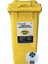 Tusorb-Semedis Kimyasal Döküntü Kiti 125 Litre 2