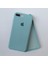 iPhone 7 Plus / 8 Plus Uyumlu Lansman İçi Kadife Silikon Kılıf 1