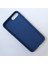 iPhone 7 Plus / 8 Plus Uyumlu Lansman İçi Kadife Silikon Kılıf 3