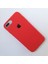 iPhone 7 Plus / 8 Plus Uyumlu Lansman İçi Kadife Silikon Kılıf 2