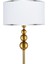 Avantgarde Gold Lambader 3