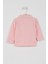 U.s. Polo Assn Lisanslı Classic Somon Bebek Uzun Kol Yakalı Sweatshirt 2