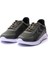Unisex Sneaker Koyu Haki 900185-6086 4