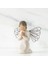 Angel Of Prayer Biblo , Sculpted Angel By Susan Lordi | Willow Tree 10,16CM 1