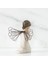 Angel Of Prayer Biblo , Sculpted Angel By Susan Lordi | Willow Tree 10,16CM 2