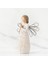 A Tree, A Prayer, Angel Biblo By Susan Lordi | Willow Tree 13,97CM 3