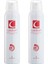 2 Adet Caldion Classic Kadın Deodorant 150 Ml 1