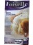 Foiselle Şekerli Bitkisel Sıvı Şanti 1 kg 1