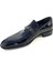 Lacivert Iç Dış Günlük Klasik Erkek Ayakkabı - 5004 2