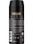 2 Adet Axe Dark Temptation Erkek Deodorant Sprey 150 Ml 5