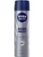 2 Adet Nivea Men Silver Protect Erkek Deodorant Sprey 150 Ml 3