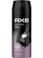 2 Adet Axe Black Night Erkek Deodorant Sprey 150 Ml 3