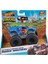 HDX60 Monster Trucks Rhino Taşıyıcı Kamyon, Hot Wheels Monster Trucks - 1 Adet Stokta Olan Gönderilir 2