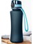 Tritan Su Matarası 550ML VGN011 Lacivert 2