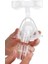 Silikon Nazal (Burun) Cpap Maskesi 2