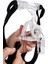 Silikon Nazal (Burun) Cpap Maskesi 3