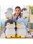 Penguen Bebek Peluş Oyuncak 5