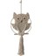 30 * 75 cm Nordic Stil Baykuşlar Rüya Alıcı Pamuk Makrome Duvar Asılı El Yapımı Püsküller Dreamcatcher Ev Dekorasyon Birçok Stil | Dekoratif Gobiyeller (Yurt Dışından) 1