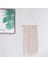 35 * 70 cm Nordic Makrome Dokuma Goblen Boho Chic Bohemian Duvar Asılı Ev Dekorasyon El Sanatları Pamuk Halat Dokuma Kapalı Sanat Odası Destek | Dekoratif Gobiyeller (Yurt Dışından) 4