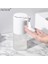 Otomatik Indüksiyon Köpük Sabunluk Dokunmamış El Yıkama Sanitizer Makinesi Sıvı Sabunluk Mutfak Banyo | Sıvı Sabunluk (Yurt Dışından) 2