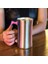 Yalıtımlı Kupası Paslanmaz Çelik Kupalar Kapaklı, 20 Oz Büyük Kupa, Çift Duvar Bira Stein, Saplı Tumbler, Yalıtımlı Bira Kupa | Kupalar (Yurt Dışından) 3
