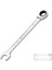Izeltaş 0340 Cırcır Kombine Anahtar 22 mm 1