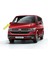 Vw Volkswagen Transporter T6.5 2020-2022 Sağ Yan Dış Dikiz Ayna Alt Plastik Kapağı Siyah 7E1857604B 2