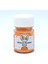 Epoksi Reçine Metalik Sedefli Pigment Toz Boya 10 gr Turuncu 1