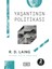 Yaşantının Politikası - R. D. Laing 1