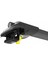 Air-1 Black Kit, Honda Hr-V 2021-2022-2023 Tavan Taşıyıcı Portbagaj, Bisiklet ve Kayak Taşıyıcı Ara Atkı Seti, Siyah 3