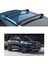 Air-1 Black Kit, Honda Hr-V 2021-2022-2023 Tavan Taşıyıcı Portbagaj, Bisiklet ve Kayak Taşıyıcı Ara Atkı Seti, Siyah 5