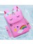 Ilkokul Okul Unicorn Çocuk Sırt Çantası(Yurt Dışından) 4
