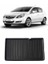 Corsa D Bagaj Havuzu 2007-2014 3D Uyum Kokusuz Kauçuk 1
