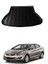 2013 Hyundai Elantra 3D Bagaj Havuzu Kokusuz Kauçuk 1