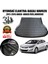 2013 Hyundai Elantra 3D Bagaj Havuzu Kokusuz Kauçuk 3