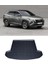 Hyundai Tucson 2021 Uyumlu Bagaj Havuzu Siyah 1