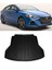 2018 Hyundai Elantra 3D Bagaj Havuzu Kokusuz Kauçuk 1