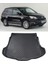 2010 Honda Crv 3D Bagaj Havuzu Kokusuz Kauçuk Siyah 1