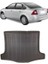 2010 Ford Focus 2 Sedan 3D Bagaj Havuzu Kauçuk 2