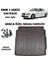 2006 Bmw 5 Serisi E60 Kasa Tam Uyumlu Bagaj Havuzu 1