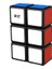 Çocuklar Için Eğitici Oyuncak Renkli Rubik Küpü (Yurt Dışından) 1