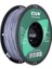 Esun Pla Plus Filament Gümüş Gri 1.75MM 1000GR 1