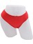 Bayan Incebel Fiyonklu Bikini - TKD0678 (12 Adet) 1