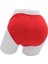 Bayan Incebel Fiyonklu Bikini - TKD0678 (12 Adet) 2