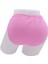 Bayan Incebel Fiyonklu Bikini - TKD0678 (12 Adet) 4